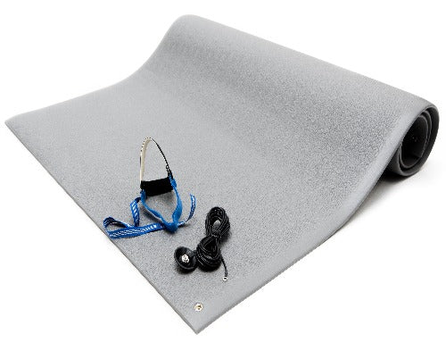 ESD Anti-static Mats - Bertech